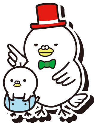 東京都宅建協同組合のイラスト